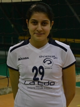 D'URSO FRANCESCA MARINA